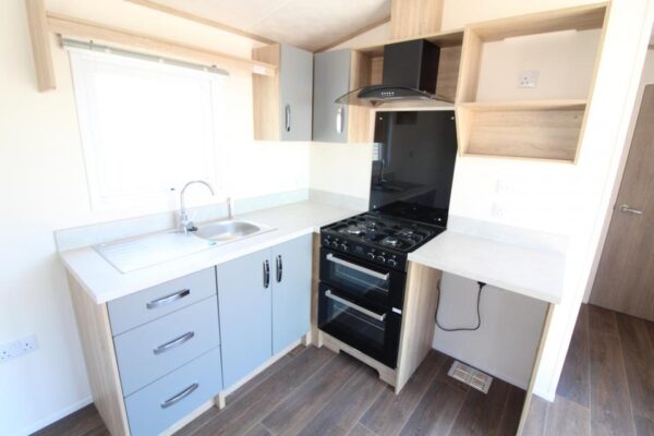 Casa Brand New Sambeck - SE - 8.53x3.05m - 1 habitaciones - SC8941
