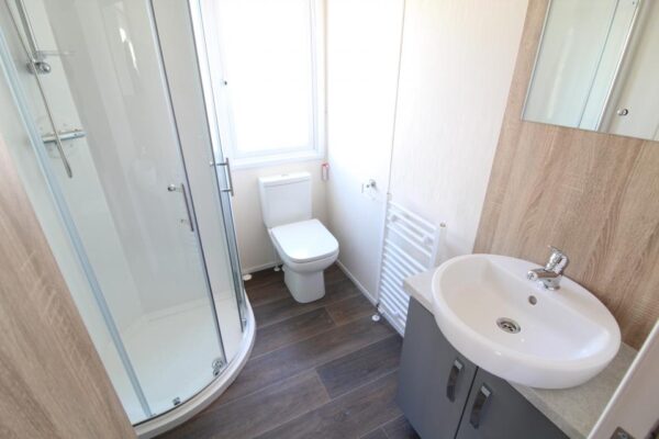 Casa Brand New Sambeck - SE - 8.53x3.05m - 1 habitaciones - SC8941