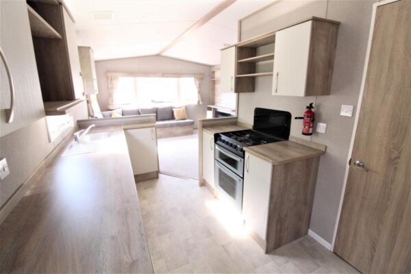 Casa ABI - Arizona Premier - 10.97x3.66m - 2 habitaciones - SC8970