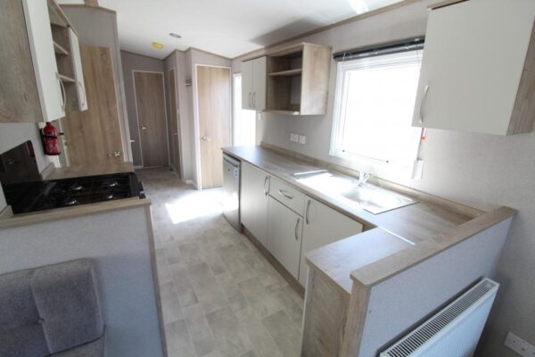 Casa ABI - Arizona Premier - 10.97x3.66m - 3 habitaciones - SC8968