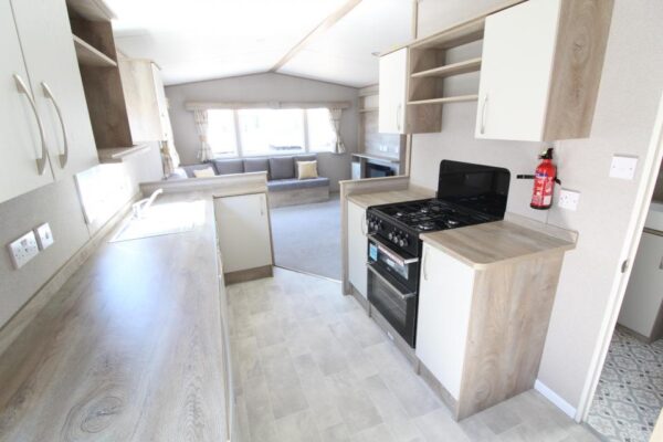 Casa ABI - Arizona Premier - 10.97x3.66m - 3 habitaciones - SC8968