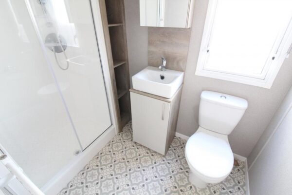 Casa ABI - Arizona Premier - 10.97x3.66m - 3 habitaciones - SC8968