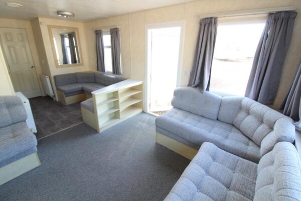 Casa BK - Hallmark - 10.67x3.66m - 3 habitaciones - SC8982