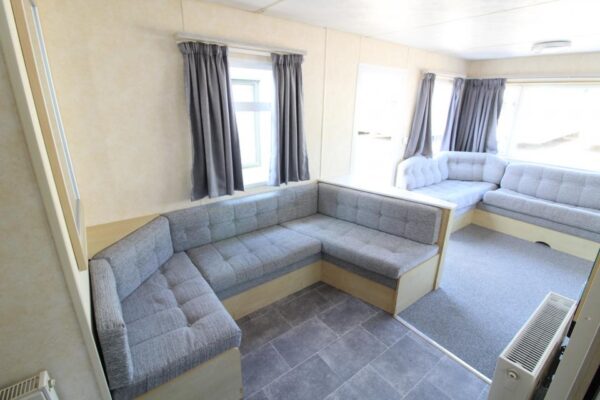 Casa BK - Hallmark - 10.67x3.66m - 3 habitaciones - SC8982