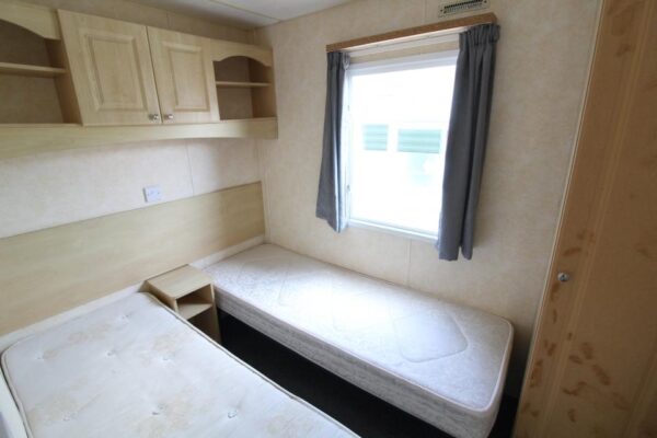 Casa BK - Hallmark - 10.67x3.66m - 3 habitaciones - SC8982