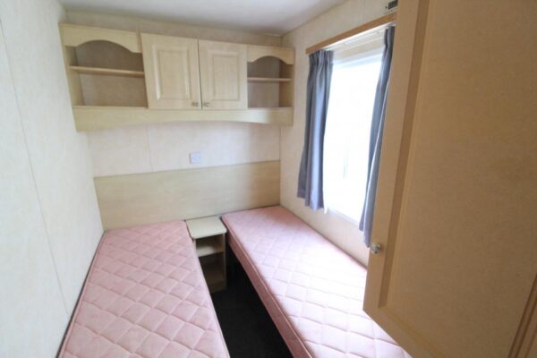 Casa BK - Hallmark - 10.67x3.66m - 3 habitaciones - SC8982
