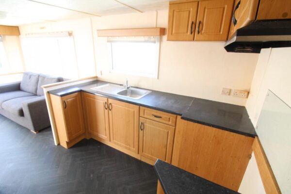 Casa Cosalt - Torbay - 10.97x3.05m - 3 habitaciones - SC8980