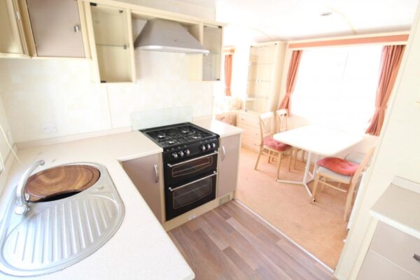 Casa Atlas - Sapphire - 10.97x3.66m - 2 habitaciones - SC8987