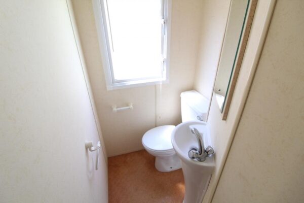 Casa Atlas - Sapphire - 10.97x3.66m - 2 habitaciones - SC8987