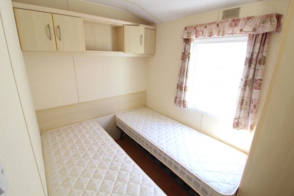 Casa Atlas - Sapphire - 10.97x3.66m - 2 habitaciones - SC8987