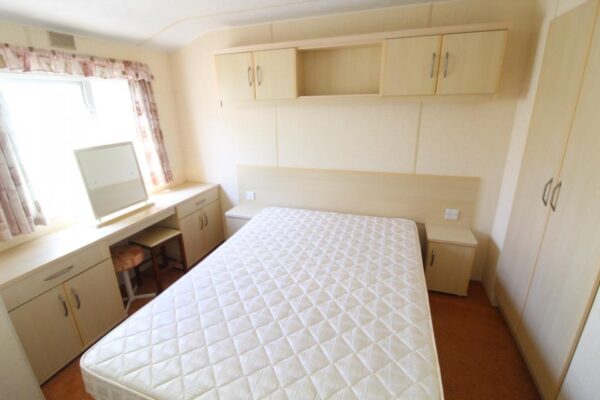 Casa Atlas - Sapphire - 10.97x3.66m - 2 habitaciones - SC8987