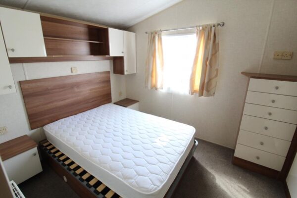 Casa Willerby - Ninfield - 10.67x3.66m - 2 habitaciones - SC8988