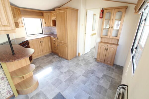 Casa Willerby - Granada - 10.67x3.66m - 2 habitaciones - SC8943