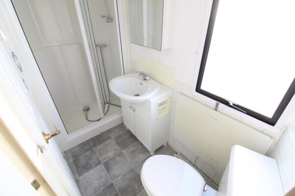 Casa Willerby - Granada - 10.67x3.66m - 2 habitaciones - SC8943