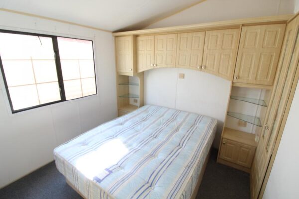 Casa Willerby - Granada - 10.67x3.66m - 2 habitaciones - SC8943