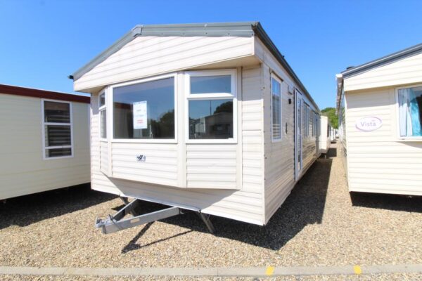 Casa Willerby - Richmond - 11.28x3.66m - 3 habitaciones - SC8989