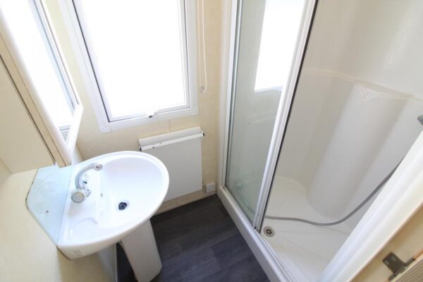 Casa Willerby - Richmond - 11.28x3.66m - 3 habitaciones - SC8989