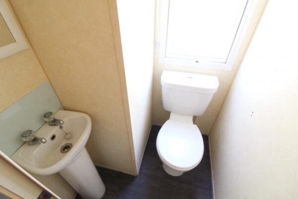 Casa Willerby - Richmond - 11.28x3.66m - 3 habitaciones - SC8989