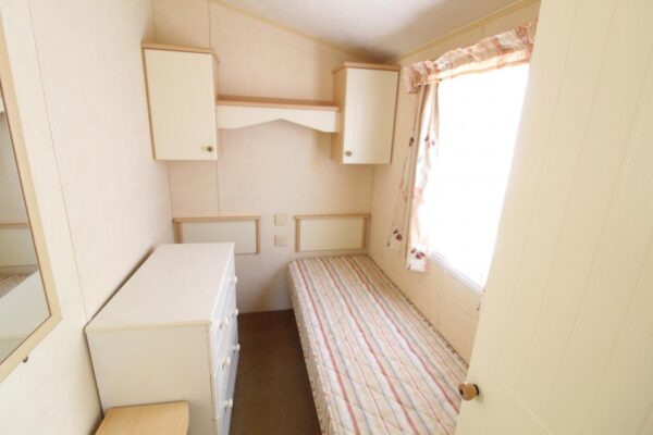 Casa Willerby - Richmond - 11.28x3.66m - 3 habitaciones - SC8989