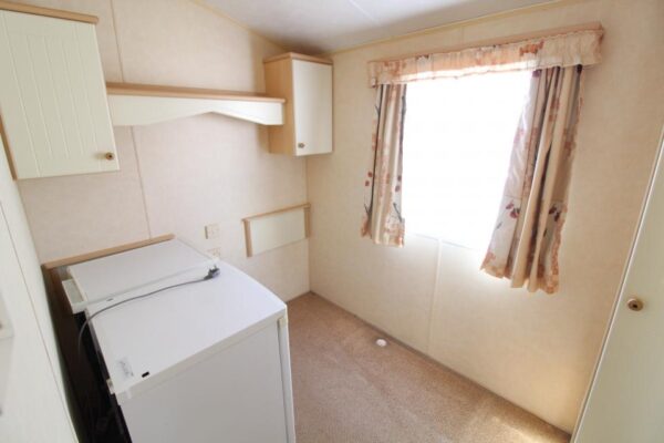 Casa Willerby - Richmond - 11.28x3.66m - 3 habitaciones - SC8989