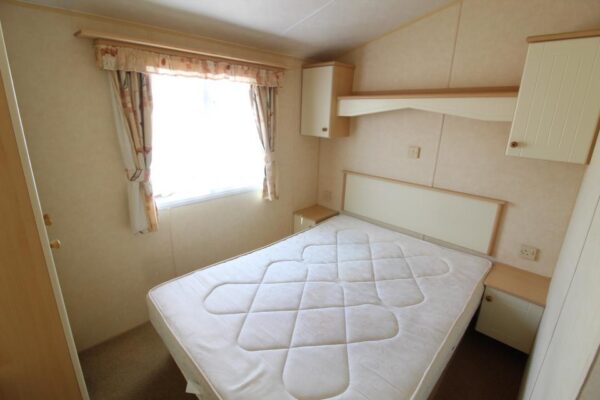 Casa Willerby - Richmond - 11.28x3.66m - 3 habitaciones - SC8989