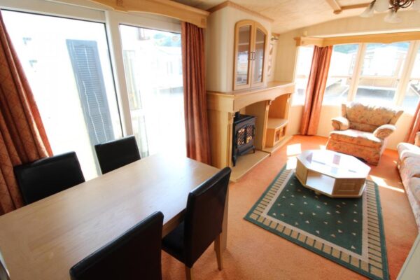 Casa Atlas - Mayfair - 11.28x3.66m - 2 habitaciones - SC8178