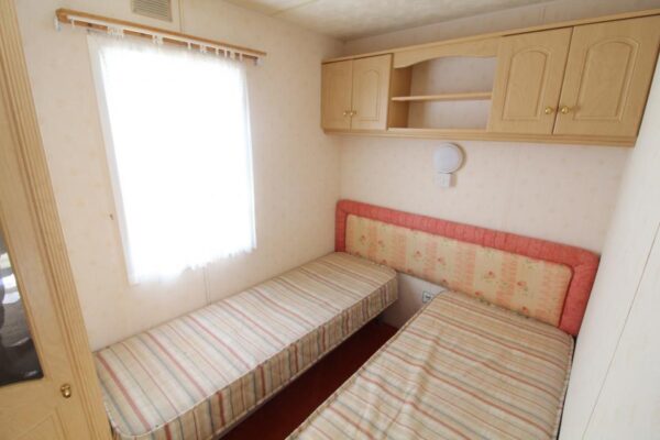 Casa Atlas - Mayfair - 11.28x3.66m - 2 habitaciones - SC8178
