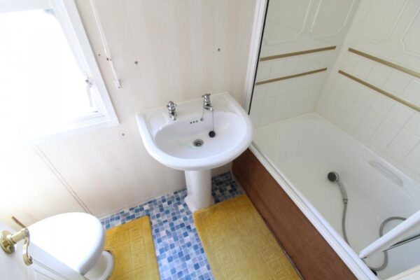 Casa Atlas - Mayfair - 11.28x3.66m - 2 habitaciones - SC8178