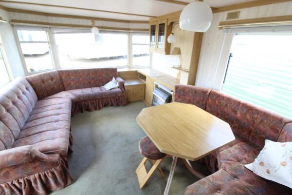 Casa Atlas - Applause - 10.36x3.05m - 2 habitaciones - SC8579