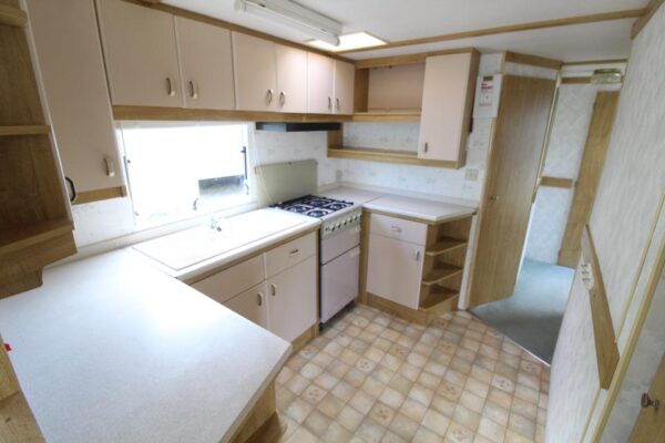 Casa Atlas - Applause - 10.36x3.05m - 2 habitaciones - SC8579