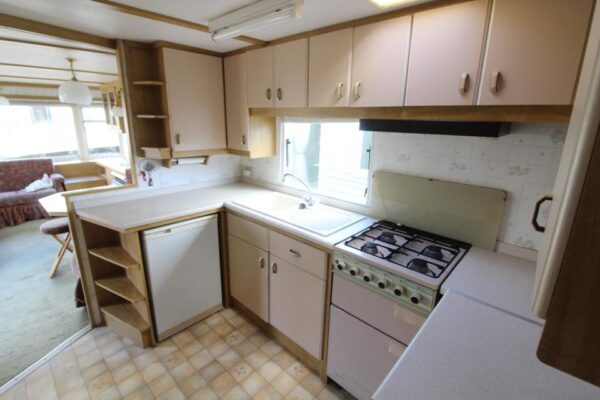 Casa Atlas - Applause - 10.36x3.05m - 2 habitaciones - SC8579