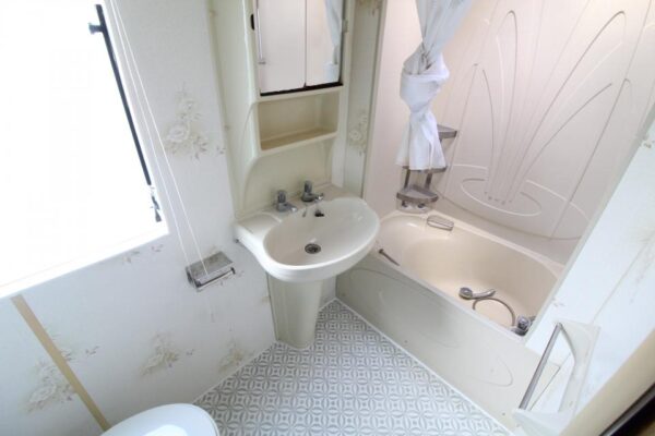 Casa Atlas - Applause - 10.36x3.05m - 2 habitaciones - SC8579