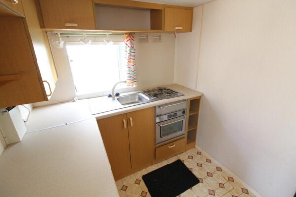 Casa ABI - Hawaii - 10.67x3.66m - 3 habitaciones - SC8647