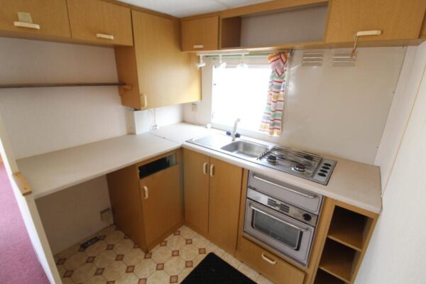 Casa ABI - Hawaii - 10.67x3.66m - 3 habitaciones - SC8647