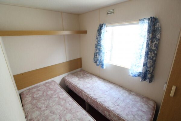 Casa ABI - Hawaii - 10.67x3.66m - 3 habitaciones - SC8647