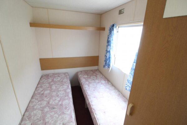 Casa ABI - Hawaii - 10.67x3.66m - 3 habitaciones - SC8647