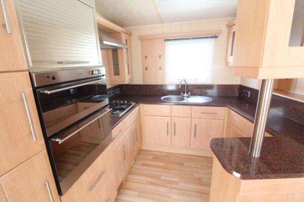 Casa Atlas - Diamond - 11.58x3.66m - 2 habitaciones - SC8681