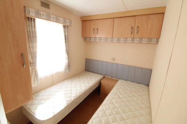 Casa Atlas - Diamond - 11.58x3.66m - 2 habitaciones - SC8681