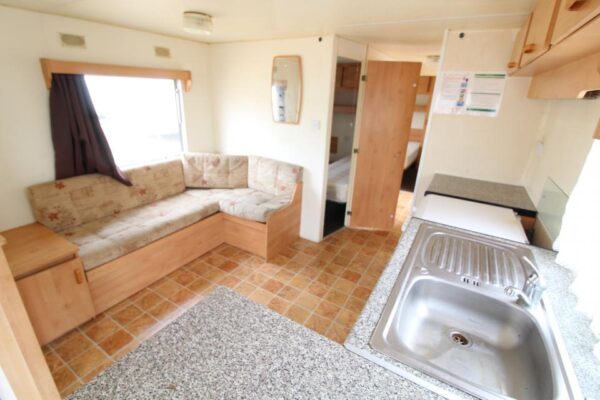 Casa Delta - Mandarin - 10.67x3.05m - 2 habitaciones - SC8711