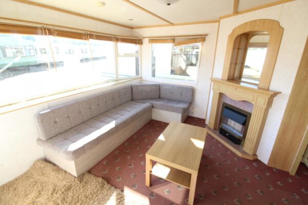 Casa Carnaby - Crown - 10.67x3.66m - 2 habitaciones - SC8760
