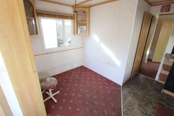 Casa Carnaby - Crown - 10.67x3.66m - 2 habitaciones - SC8760