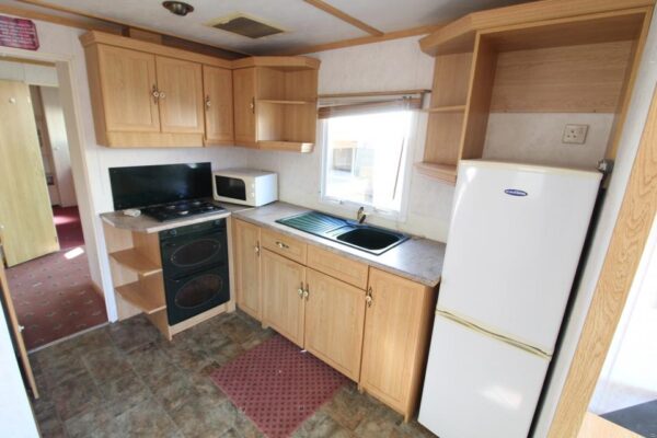 Casa Carnaby - Crown - 10.67x3.66m - 2 habitaciones - SC8760