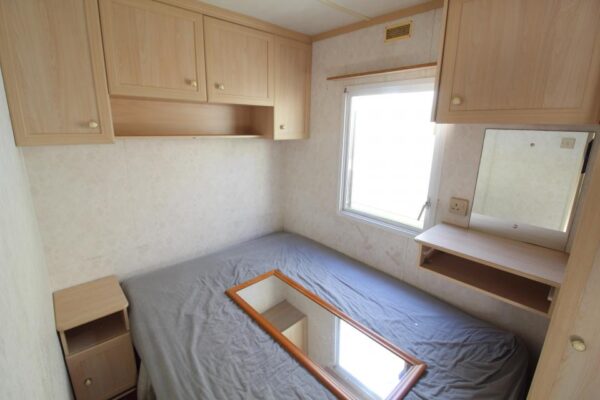 Casa Carnaby - Crown - 10.67x3.66m - 2 habitaciones - SC8760