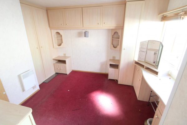 Casa Carnaby - Crown - 10.67x3.66m - 2 habitaciones - SC8760