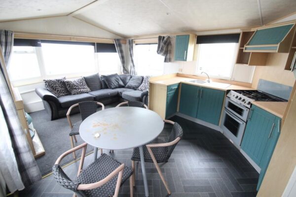 Casa Willerby - Richmond - 10.67x3.66m - 3 habitaciones - SC8778