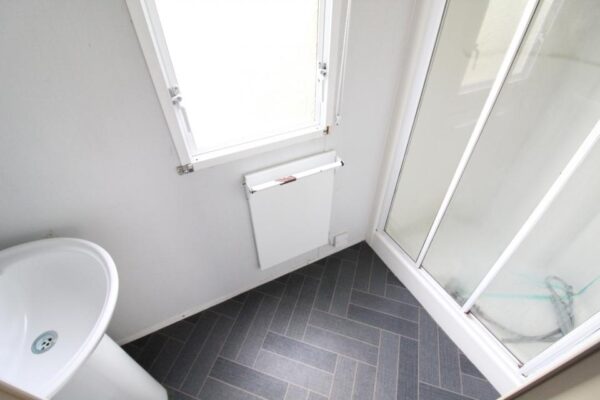 Casa Willerby - Richmond - 10.67x3.66m - 3 habitaciones - SC8778