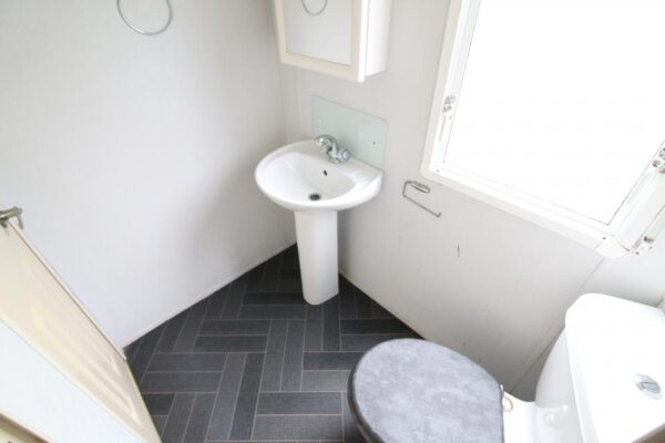 Casa Willerby - Richmond - 10.67x3.66m - 3 habitaciones - SC8778