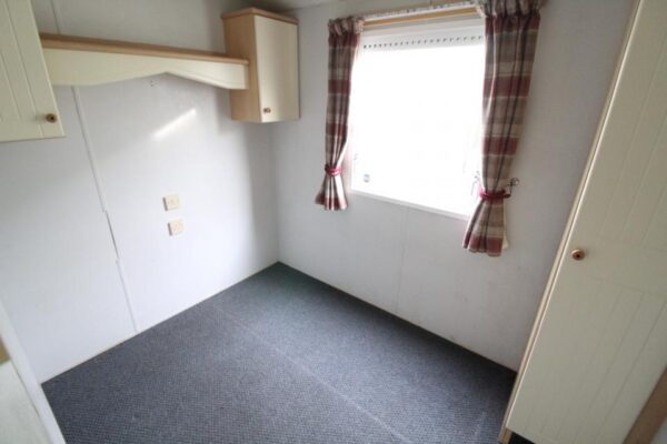 Casa Willerby - Richmond - 10.67x3.66m - 3 habitaciones - SC8778