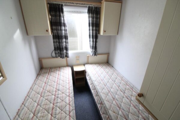 Casa Willerby - Richmond - 10.67x3.66m - 3 habitaciones - SC8778