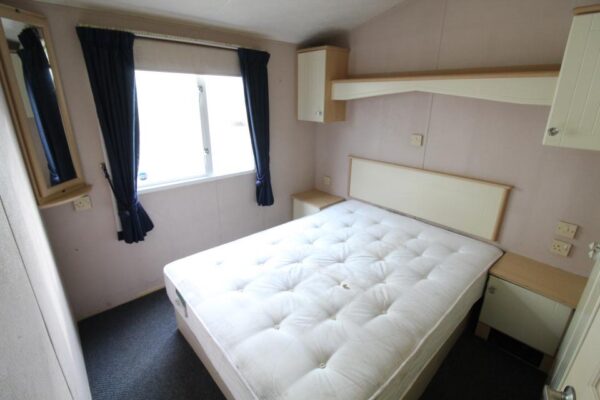 Casa Willerby - Richmond - 10.67x3.66m - 3 habitaciones - SC8778